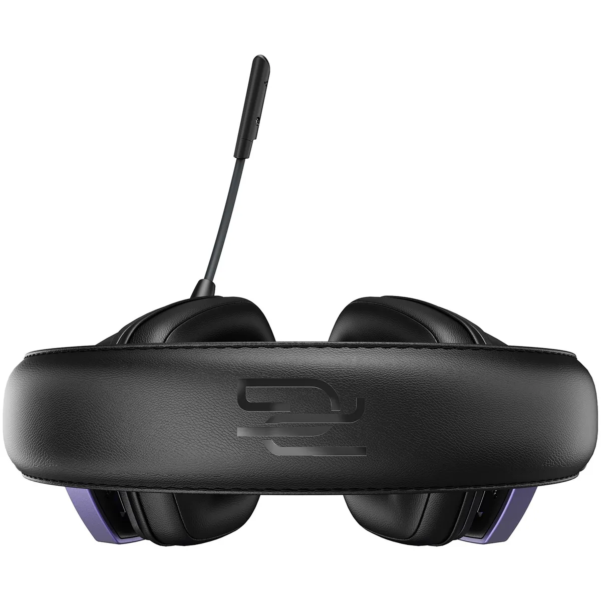 Bluetooth-гарнітура Proove Gaming Rage (APP) Black/Purple (WHRG00020001) - мініатюра 4