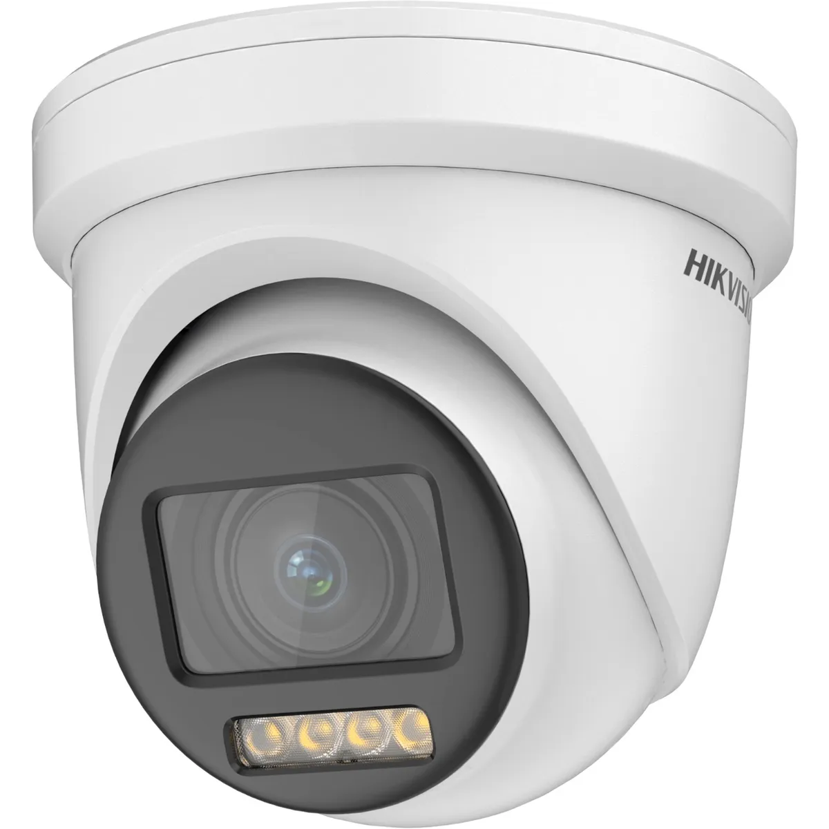 Turbo HD камера Hikvision DS-2CE79DF8T-AZE - зображення 1