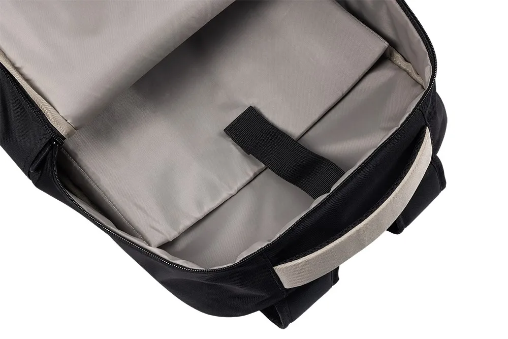 Рюкзак для ноутбука MSI Essential Backpack II 17" Black/Beige (G34-N1XXX27-808)_promo - мініатюра 5