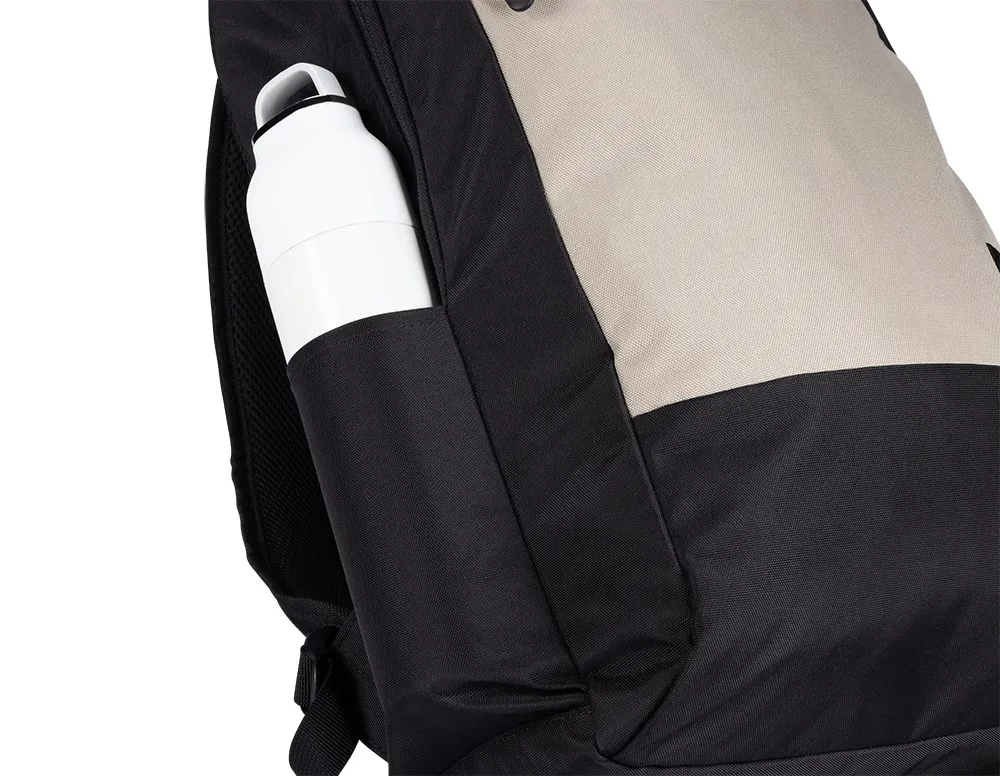 Рюкзак для ноутбука MSI Essential Backpack II 17" Black/Beige (G34-N1XXX27-808)_promo - мініатюра 6