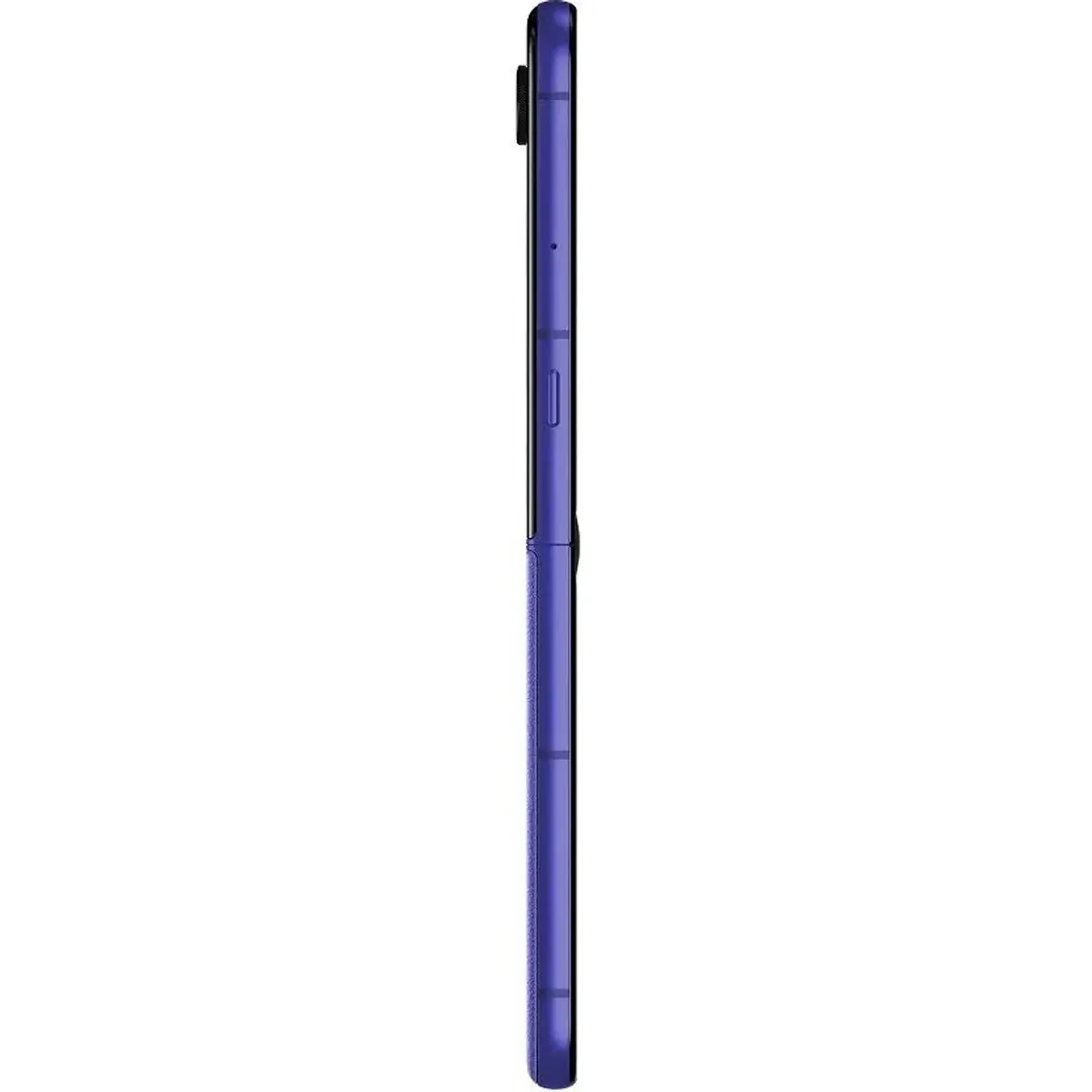 Смартфон Motorola Razr 70 Ultra 16/512GB Orient Blue (PBB20002PL) - мініатюра 5
