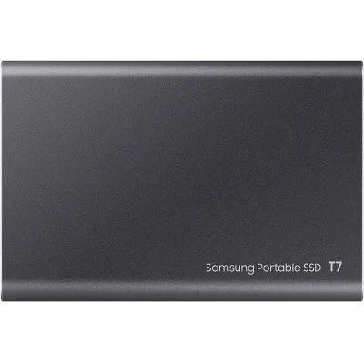 Накопичувач SSD USB 3.2 2TB T7 Samsung (MU-PC2T0T/WW) - мініатюра 4
