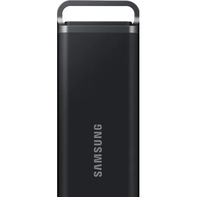 Накопичувач SSD USB 3.2 4TB T5 Shield Samsung (MU-PH4T0S/EU) - зображення 1