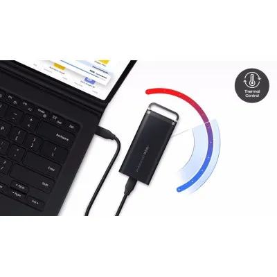 Накопичувач SSD USB 3.2 4TB T5 Shield Samsung (MU-PH4T0S/EU) - мініатюра 12