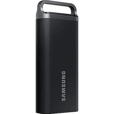 Накопичувач SSD USB 3.2 4TB T5 Shield Samsung (MU-PH4T0S/EU) - мініатюра 2