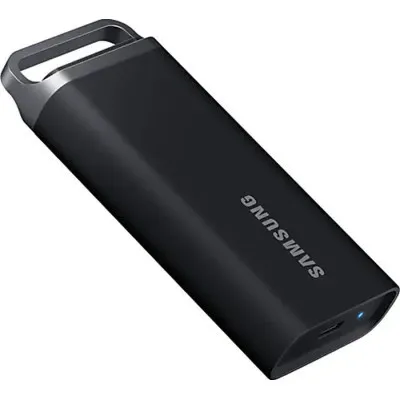 Накопичувач SSD USB 3.2 4TB T5 Shield Samsung (MU-PH4T0S/EU) - мініатюра 6