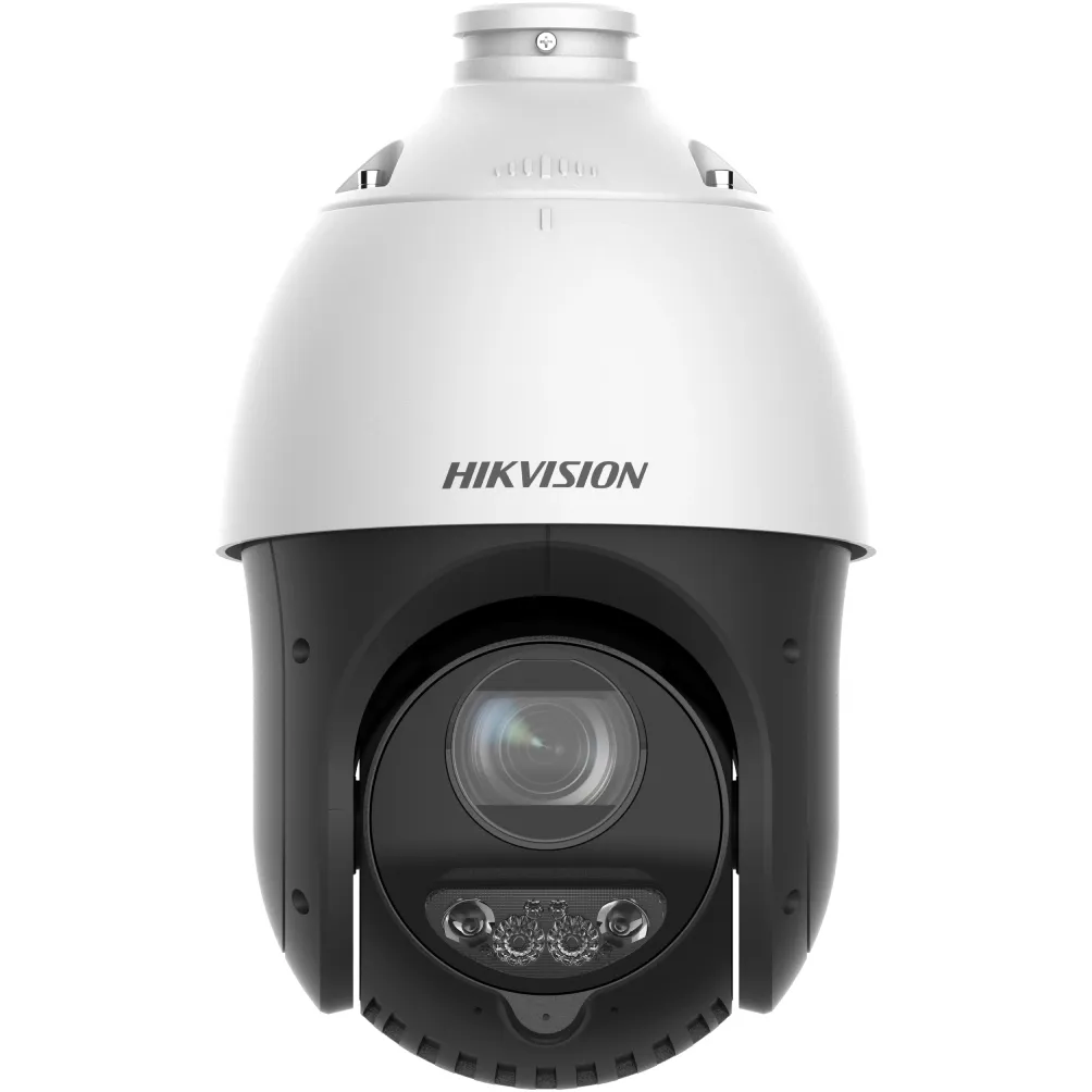 Роботизована камера Hikvision DS-2DE4425IWG1-E 4МП (4.8-120мм) - зображення 1