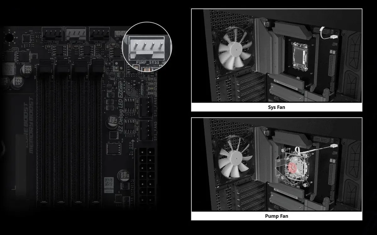 Материнська плата MSI MPG X870E Carbon Max WiFi Socket AM5 - зображення 1