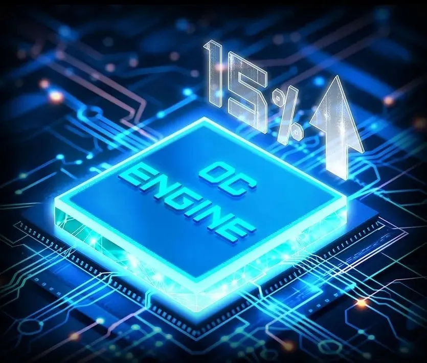 Материнська плата MSI MPG X870E Carbon Max WiFi Socket AM5 - мініатюра 3