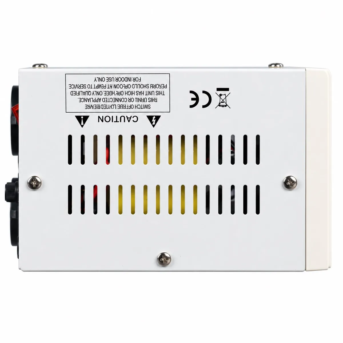 Стабілізатор Prologix 1000VA (PLSTAB-REL1000T) - мініатюра 7