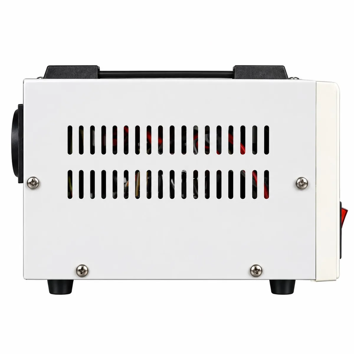 Стабілізатор Prologix 2000VA (PLSTAB-REL2000T) - мініатюра 7
