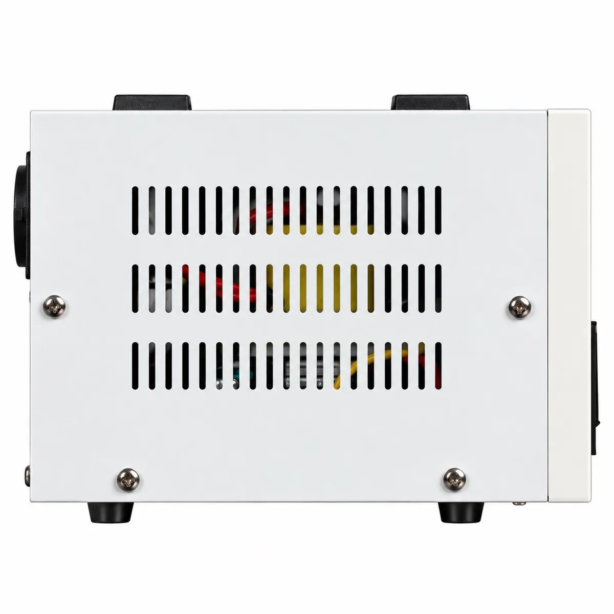 Стабілізатор Prologix 3000VA (PLSTAB-REL3000T) - мініатюра 7