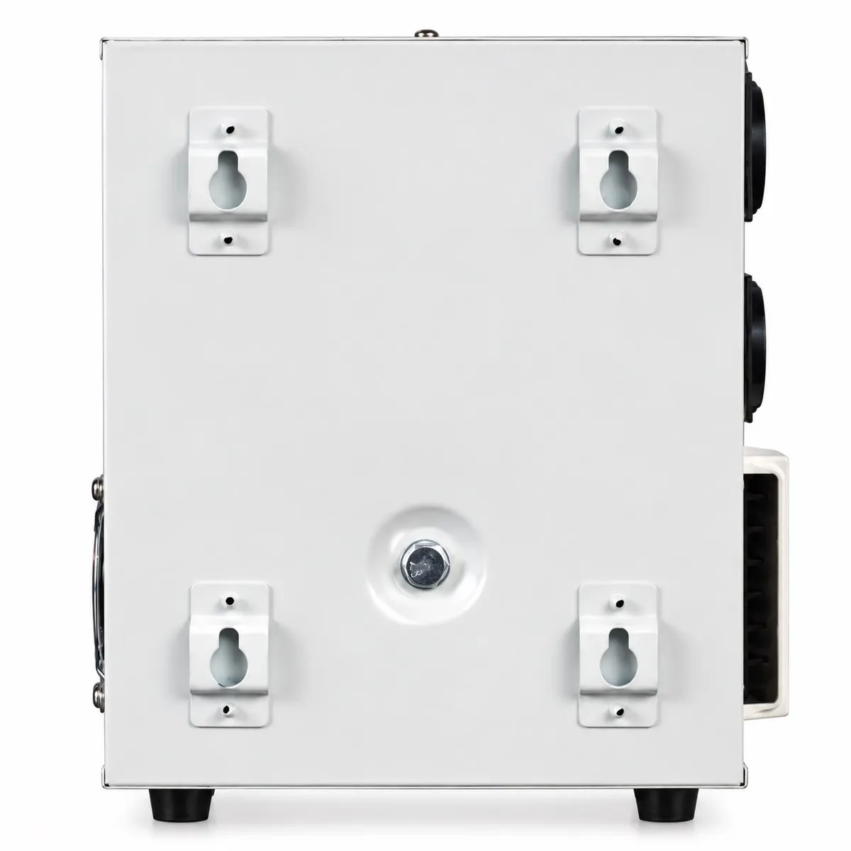 Стабілізатор Prologix 5000VA (PLSTAB-REL5000W) - мініатюра 4