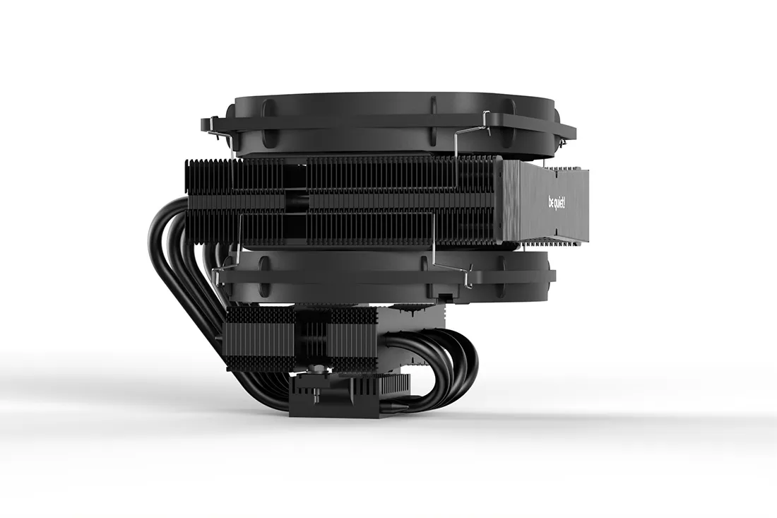 Кулер процесорний be quiet! Dark Rock TF 2 (BK031) - зображення 1