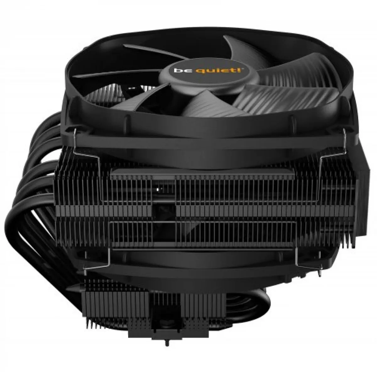 Кулер процесорний be quiet! Dark Rock TF 2 (BK031) - мініатюра 4