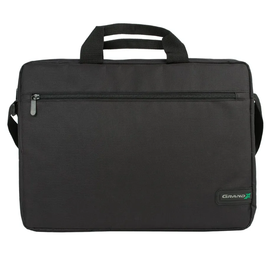 Сумка для ноутбука Grand-X SB-120 15.6" Black - мініатюра 6