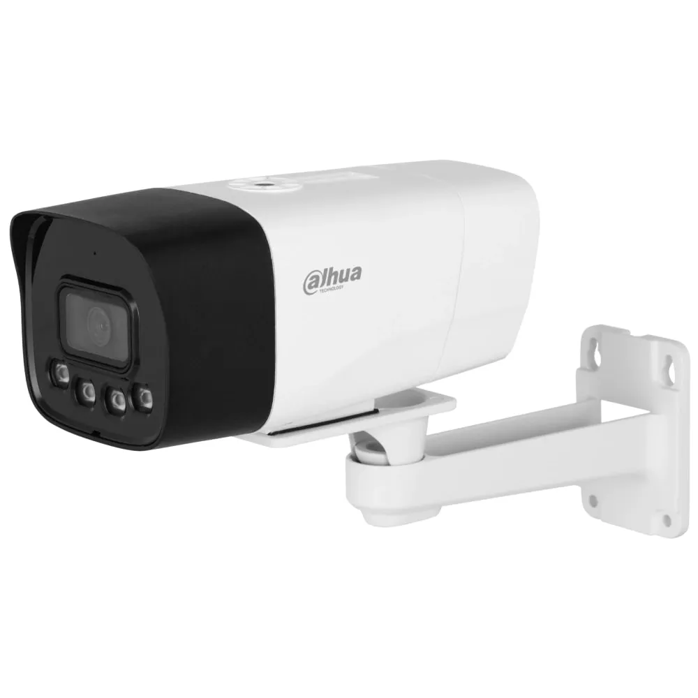 IP-камера Dahua DH-IPC-HFW1239DT-4G-ST-IL-EU-B 2МП (2.8мм) 4G - зображення 1