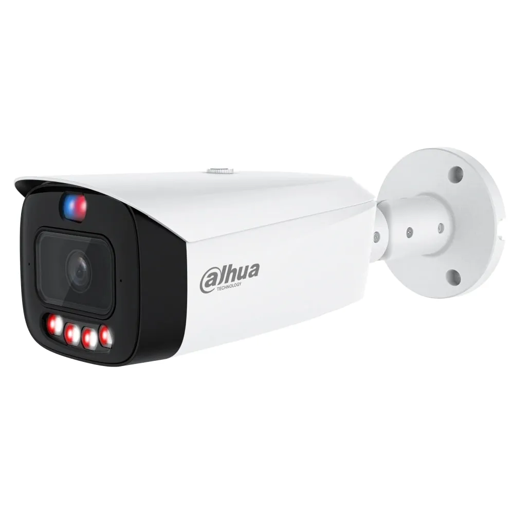 IP камера Dahua DH-IPC-HFW3449T1-AS-PV-PRO 4МП (2.8мм) - мініатюра 2