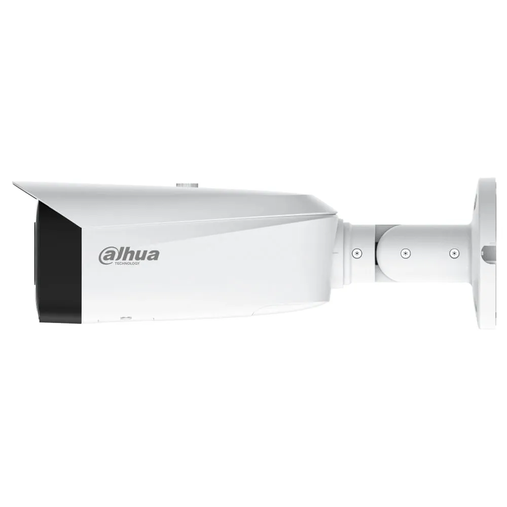 IP камера Dahua DH-IPC-HFW3449T1-AS-PV-PRO 4МП (2.8мм) - мініатюра 3