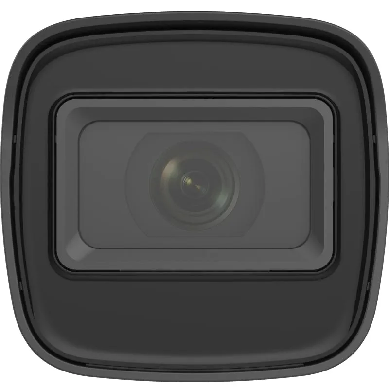 IP-камера Hikvision DS-2CD1041G0-I UKR Black 4МП (2.8мм) - мініатюра 2