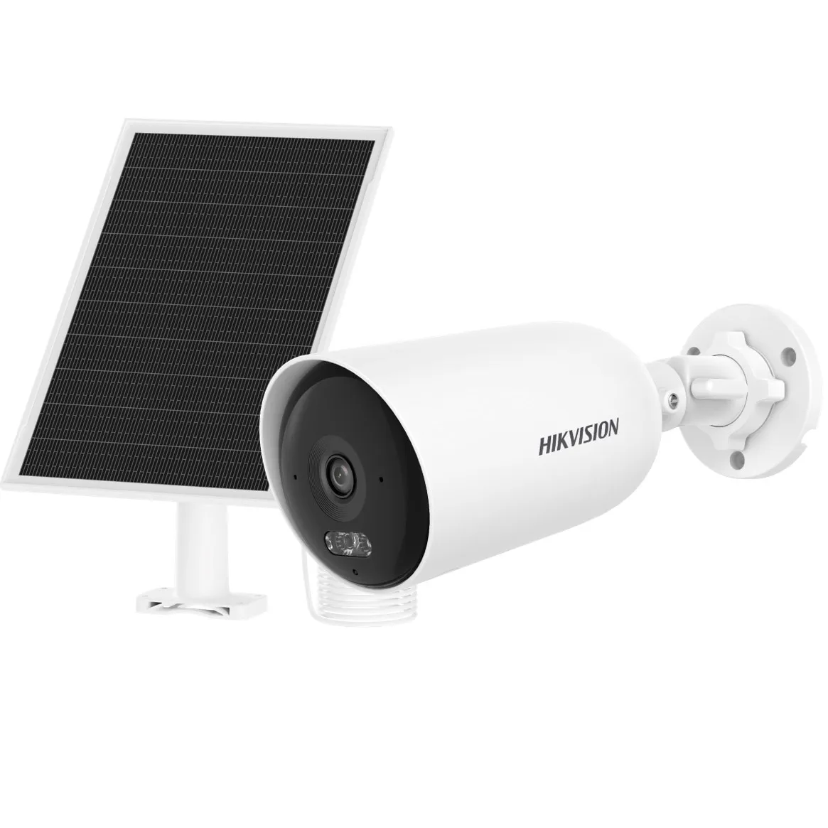 IP камера Hikvision DS-2CFS04/4G 4МП (4мм) - зображення 1