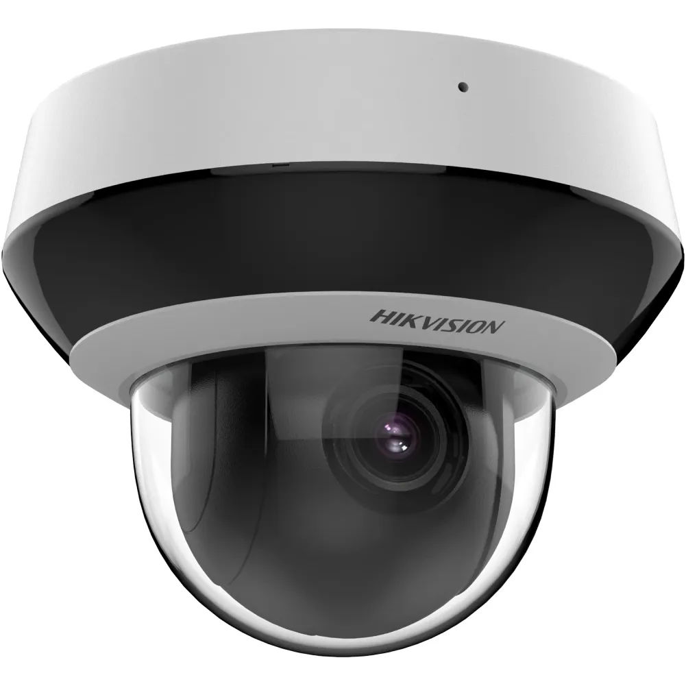 IP-камера Hikvision DS-2DE2A404IWG1-E 4МП (2.8-12мм) - зображення 1
