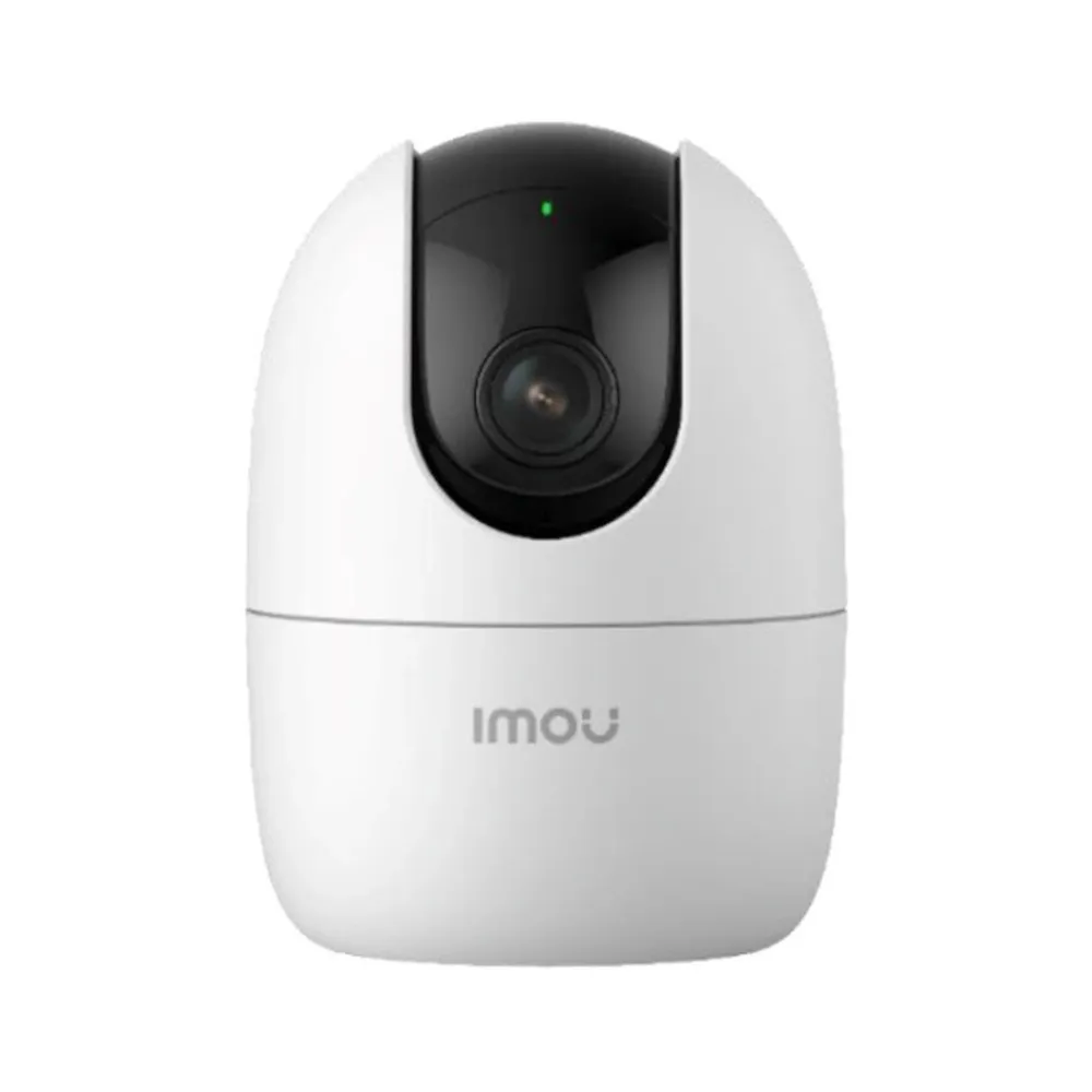 IP-камера Imou Ranger 2 3МП IPC-K2EP-3R1W (3.6мм) - зображення 1