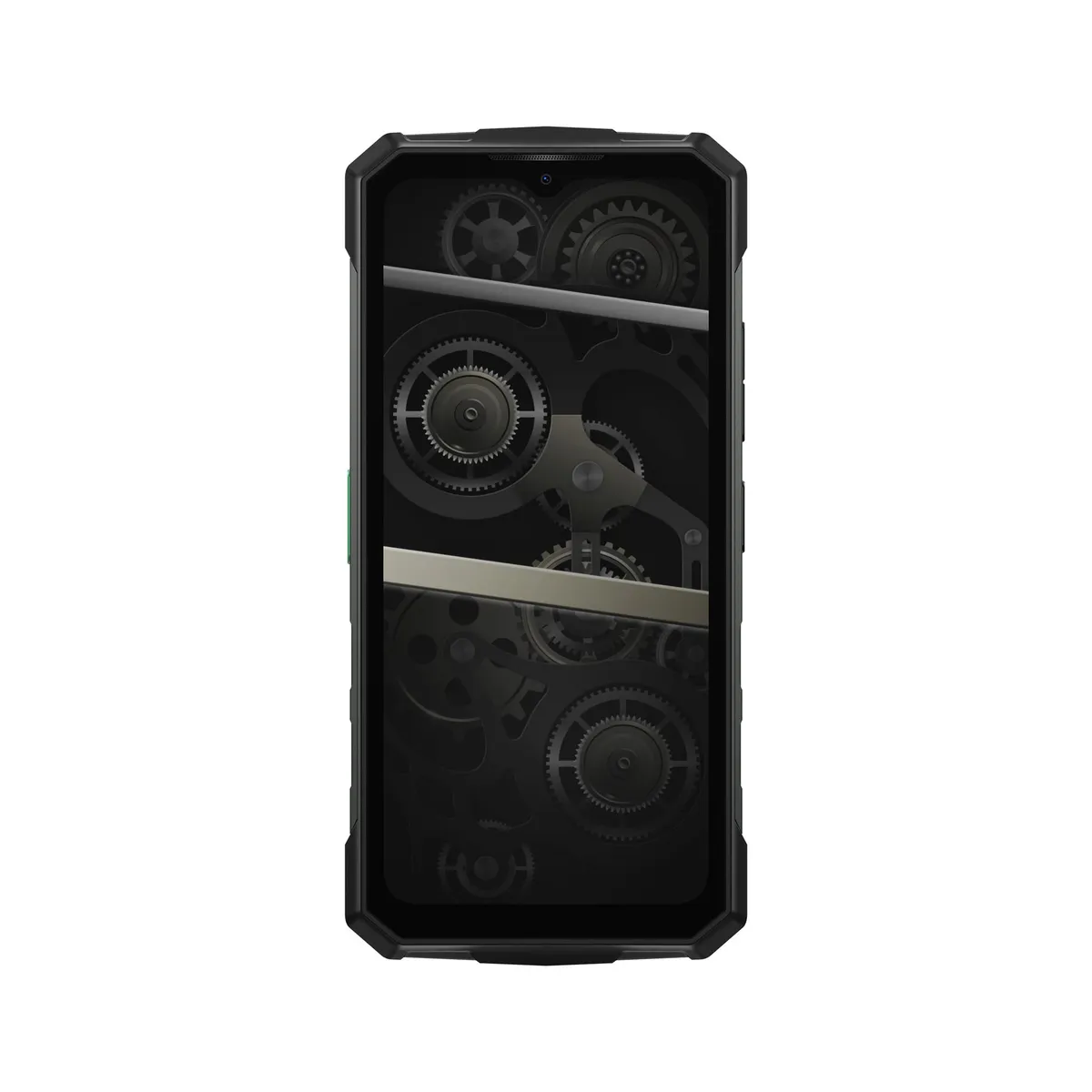Смартфон Doogee Fire 5 Ultra 6/128GB Green - мініатюра 4