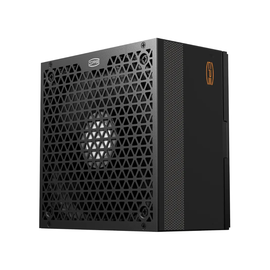 Блок живлення PcCooler 1000 W 80+ BRONZE YK1000 12V-2x6 ATX 3.1 (P5-YK1000-B1HWBK1-EU) - зображення 1