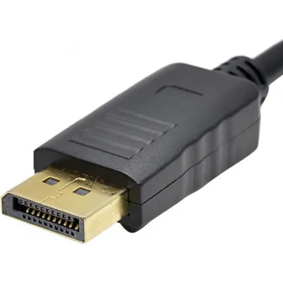 Перехідник ST-Lab DisplayPort Male - VGA Female, 1080P (U-997) - мініатюра 5