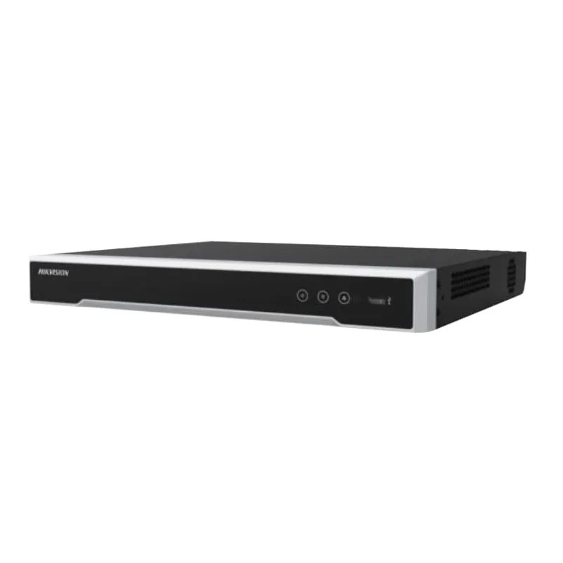 Відеореєстратор Hikvision DS-7632NI-M2 - зображення 1