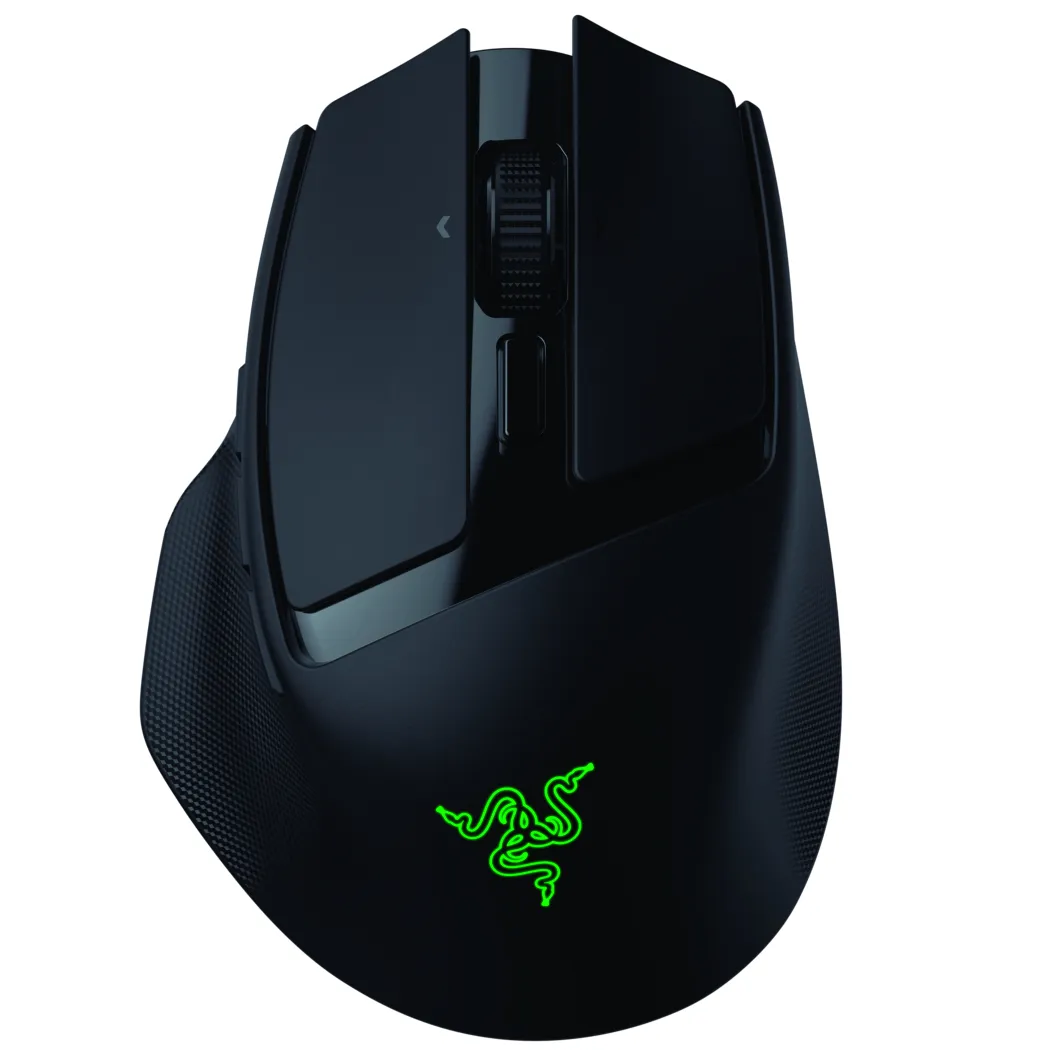 Миша бездротова Razer Basilisk Mobile (RZ01-04310100-R3G1) - зображення 1