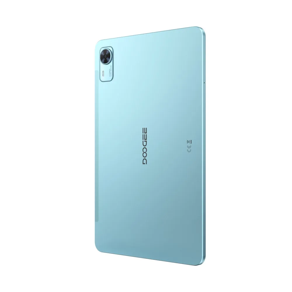Планшет Doogee Tab E3+ 8/256 Blue - мініатюра 2