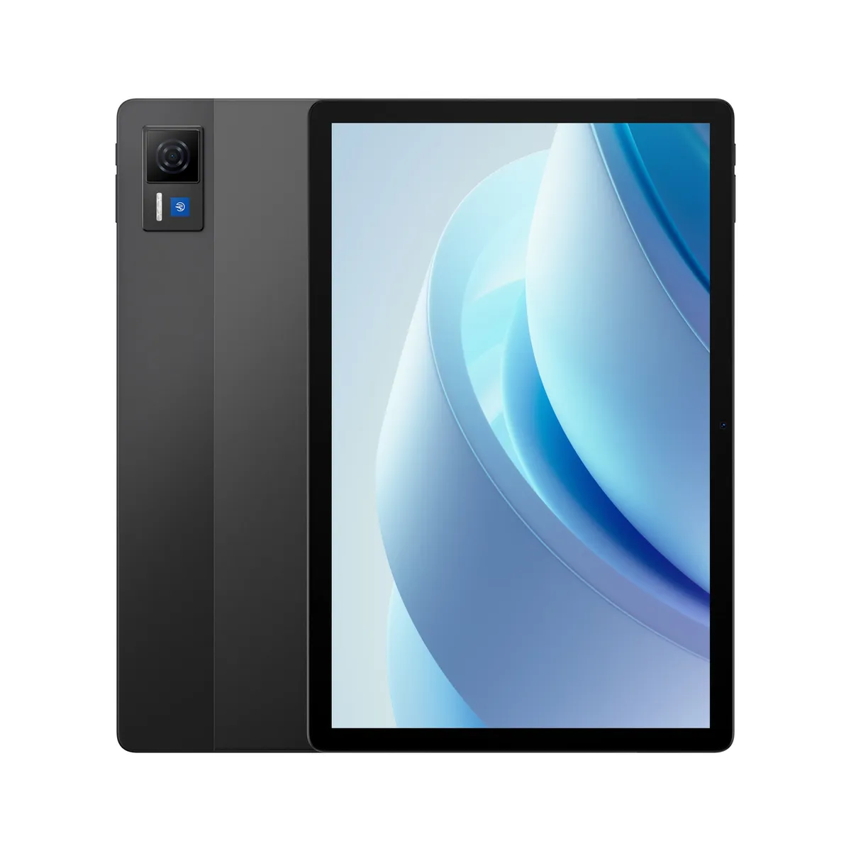Планшет Doogee U13 6/256GB Black - зображення 1