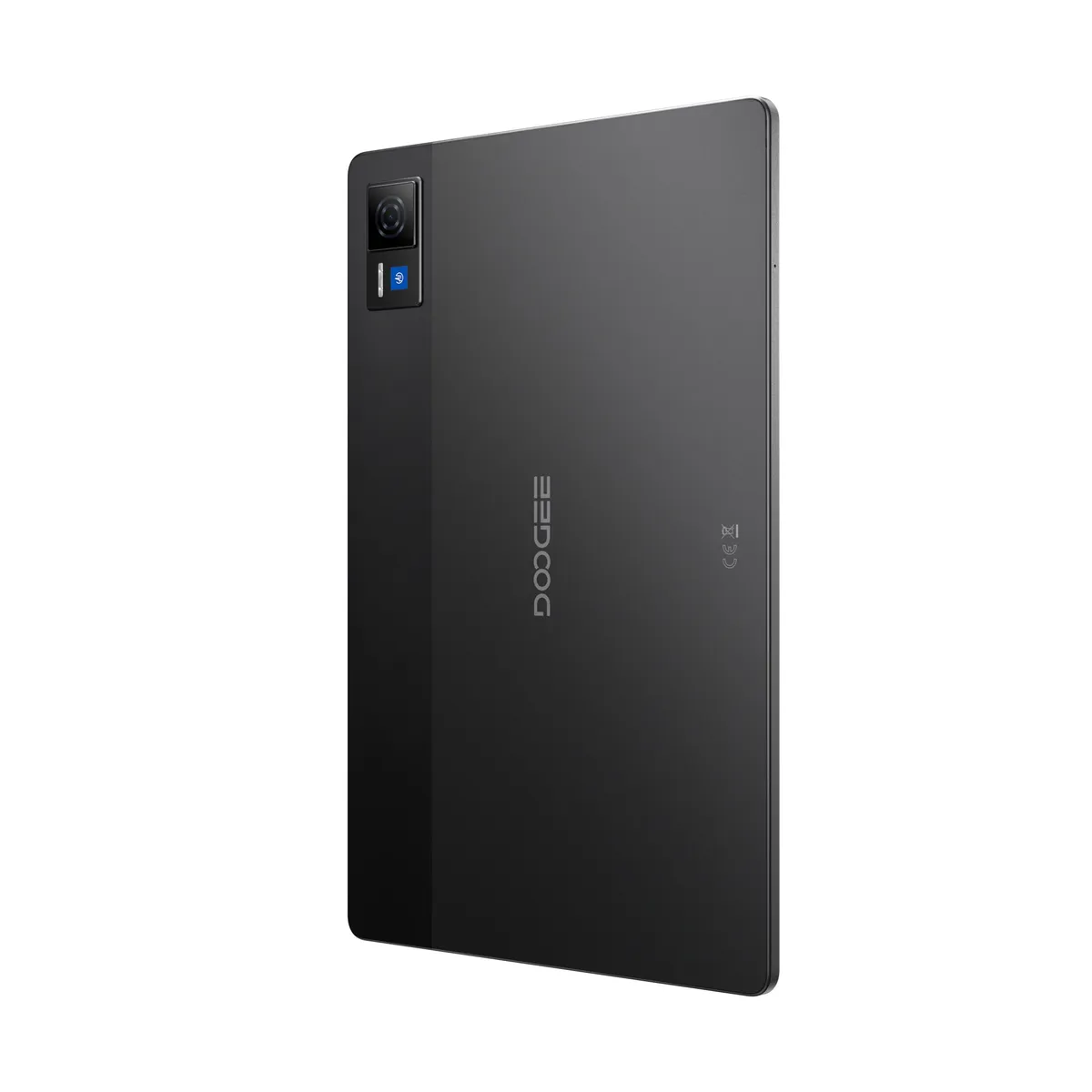 Планшет Doogee U13 6/256GB Black - мініатюра 3