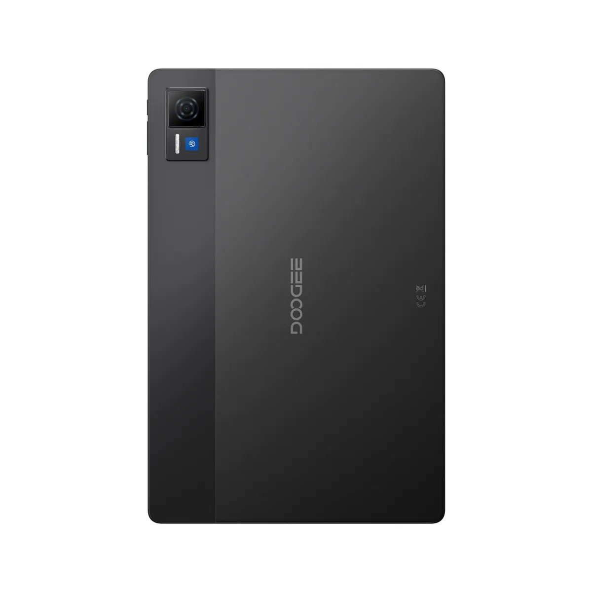 Планшет Doogee U13 6/256GB Black - мініатюра 5