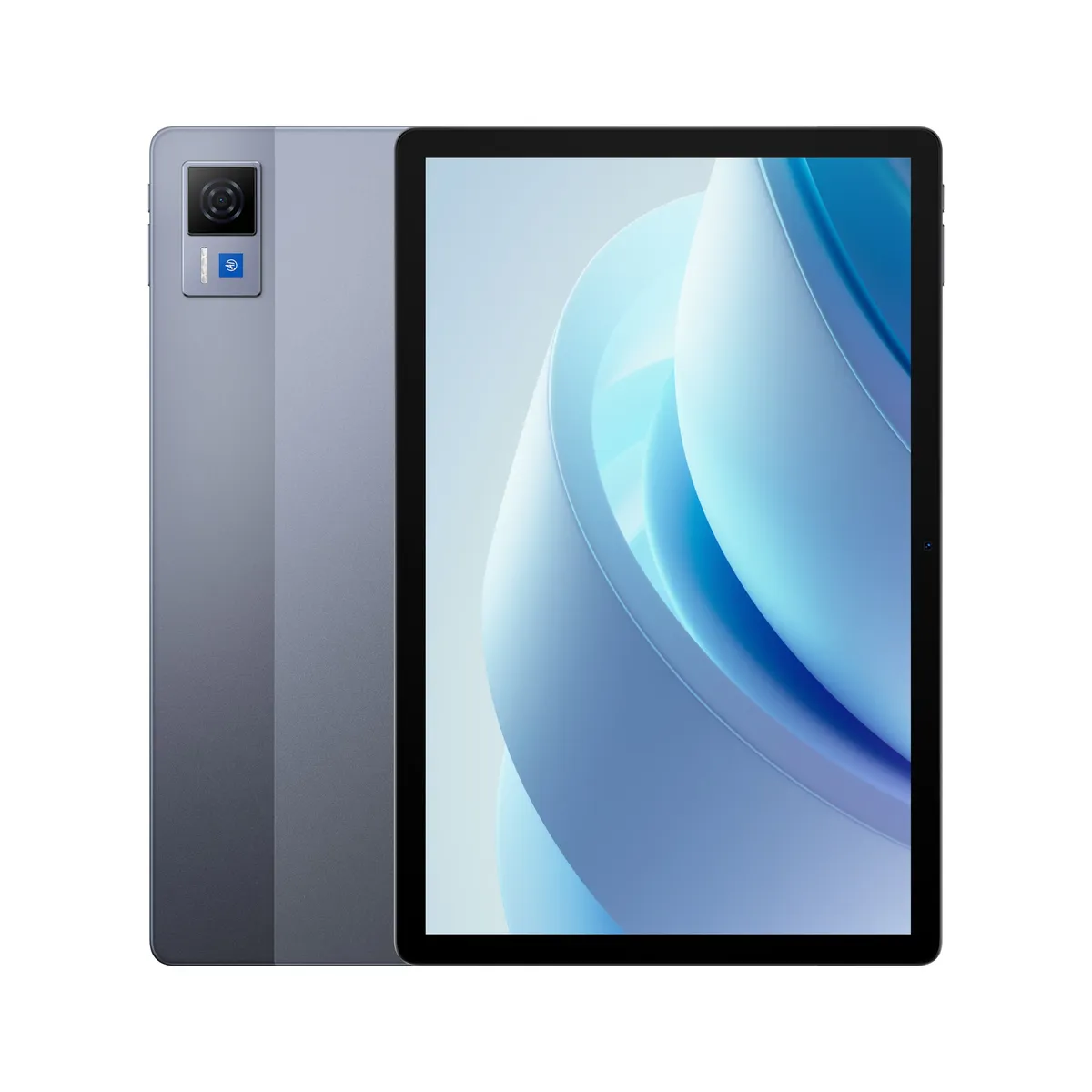 Планшет Doogee U13 6/256GB Gray - зображення 1