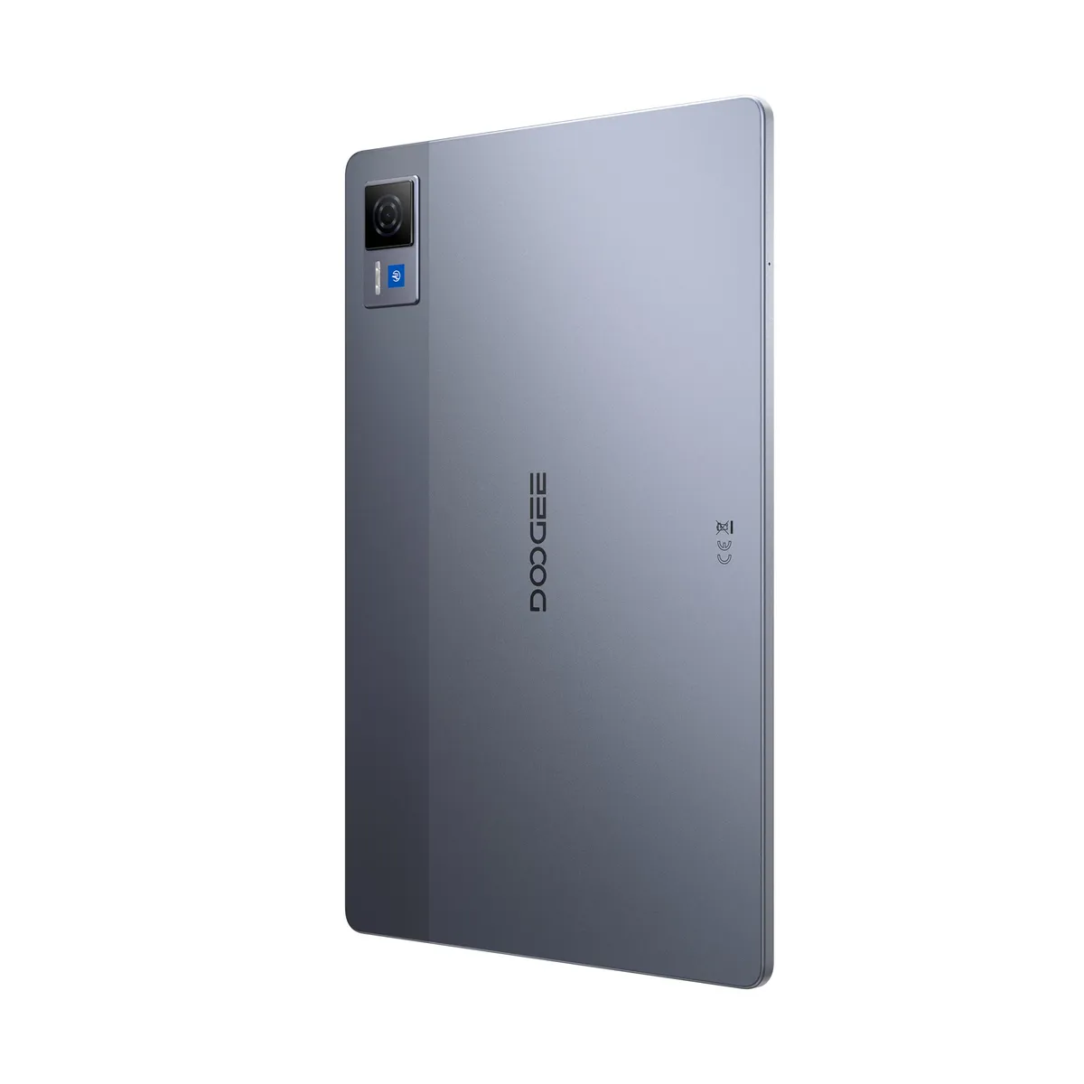 Планшет Doogee U13 6/256GB Gray - мініатюра 3