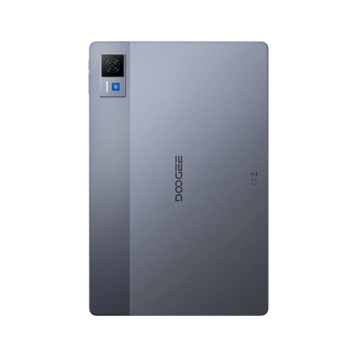 Планшет Doogee U13 6/256GB Gray - мініатюра 5