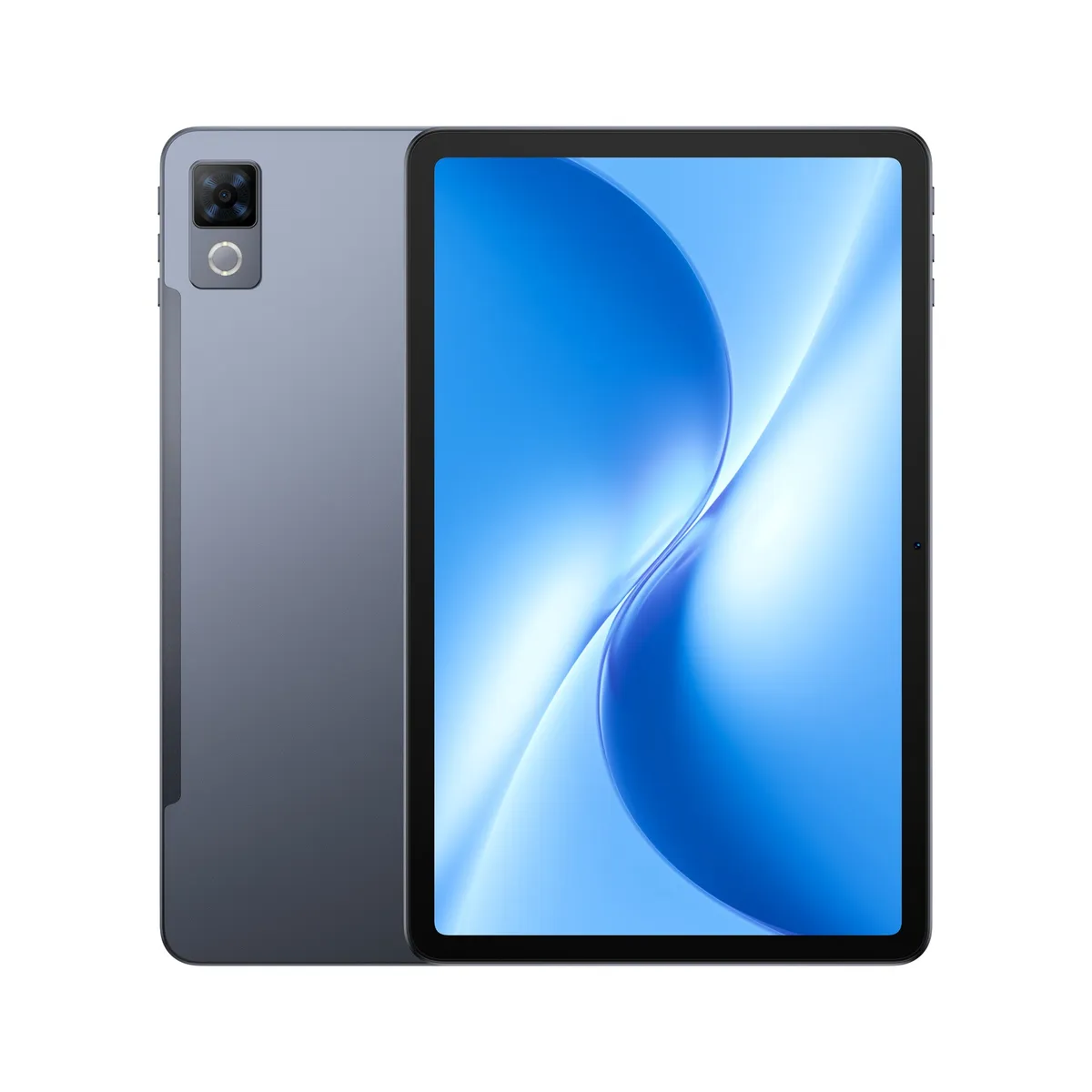 Планшет Doogee U12 6/128GB Gray VIP Edition - зображення 1