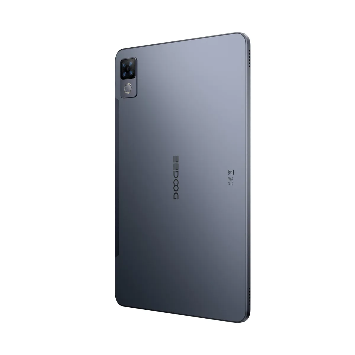 Планшет Doogee U12 6/128GB Gray VIP Edition - мініатюра 3
