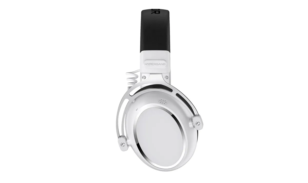 Гарнiтура Hator Hypergang 3 EVO White (ESH08) - мініатюра 4