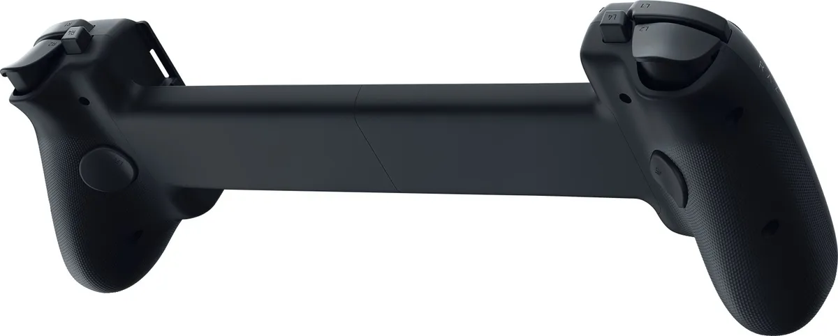 Геймпад Razer Kishi V3 Pro XL USB C Black (RZ06-05470100-R3M1) - мініатюра 3