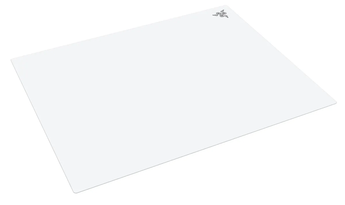Ігрова поверхня Razer Atlas Pro White (RZ02-05760200-R3M1) - мініатюра 3
