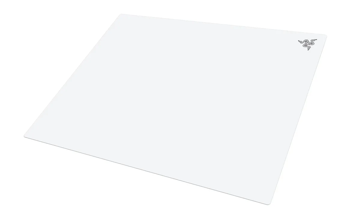 Ігрова поверхня Razer Atlas Pro White (RZ02-05760200-R3M1) - мініатюра 4