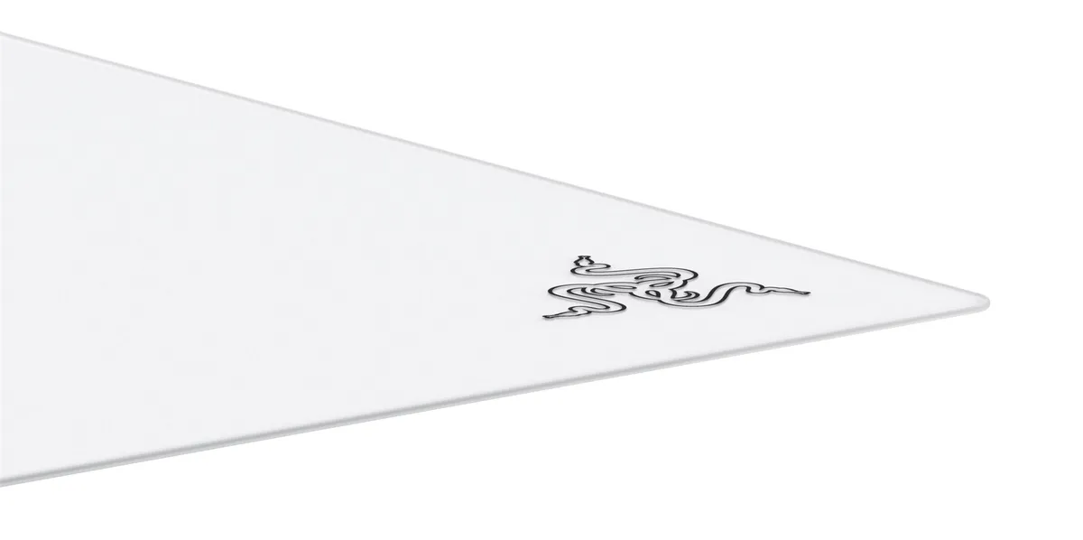 Ігрова поверхня Razer Atlas Pro White (RZ02-05760200-R3M1) - мініатюра 5