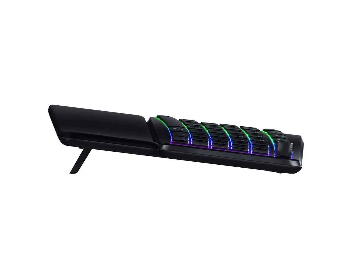 Клавіатура бездротова Razer Pro Type Ergo (RZ03-05440100-R3M1) - мініатюра 8
