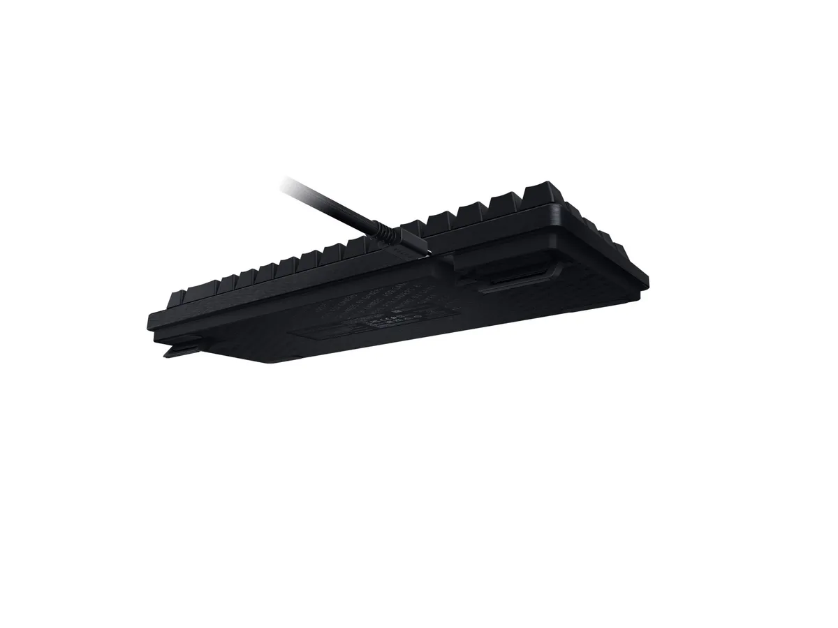Клавіатура Razer V3 HE Magnetic Mini 65% 8KHz (RZ03-05930100-R3M1) - мініатюра 5