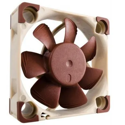 Кулер до корпусу Noctua NF-A4x10 FLX - зображення 1