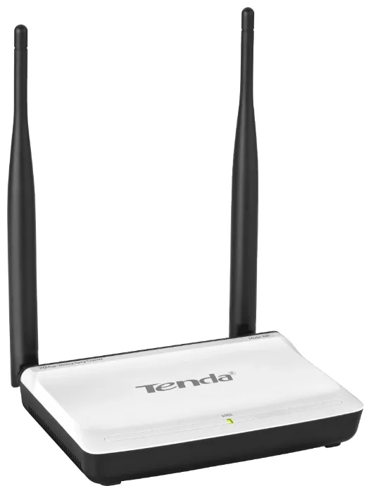 Точка доступу Tenda A30 802.11n 300Mbit RangeExtender - зображення 1